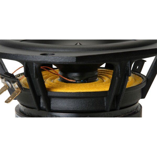Main product image for Dayton Audio RS150T-8 6" Reference Woofer Truncat 295-342
